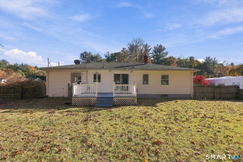 Tiny photo for 4 Douglas Drive, Enfield, CT 06082 (MLS # 24213633)