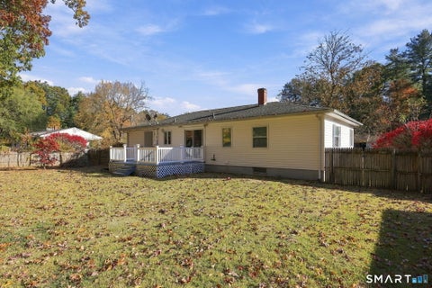 Tiny photo for 4 Douglas Drive, Enfield, CT 06082 (MLS # 24213633)