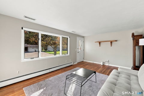Tiny photo for 4 Douglas Drive, Enfield, CT 06082 (MLS # 24213633)