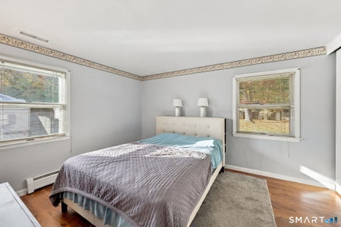 Tiny photo for 4 Douglas Drive, Enfield, CT 06082 (MLS # 24213633)
