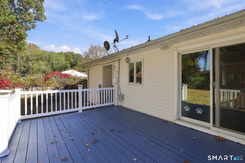 Tiny photo for 4 Douglas Drive, Enfield, CT 06082 (MLS # 24213633)