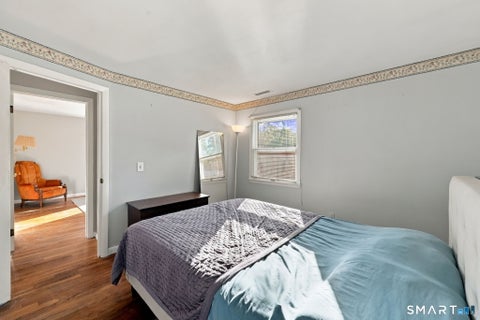 Tiny photo for 4 Douglas Drive, Enfield, CT 06082 (MLS # 24213633)
