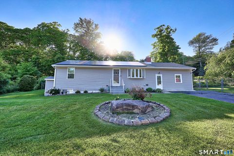 Homes For Sale - 2 Badger Road<br/> Wolcott, CT 06716