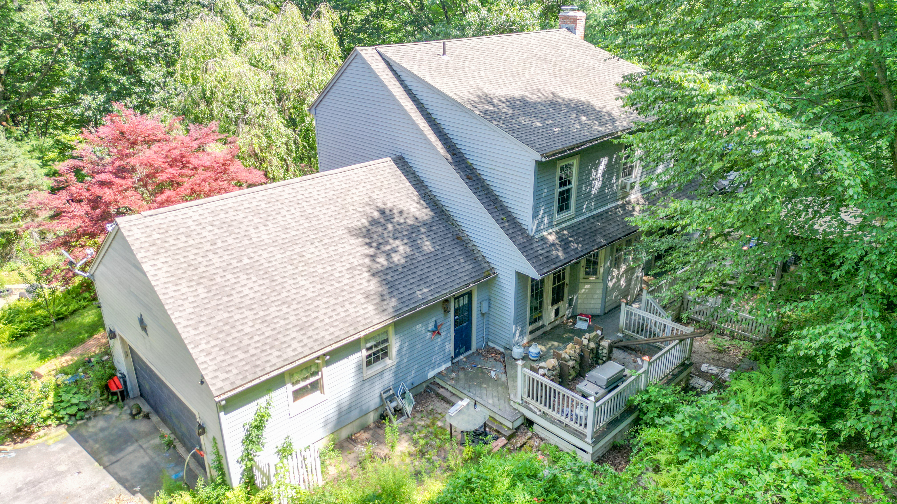 87 Balazs Road
