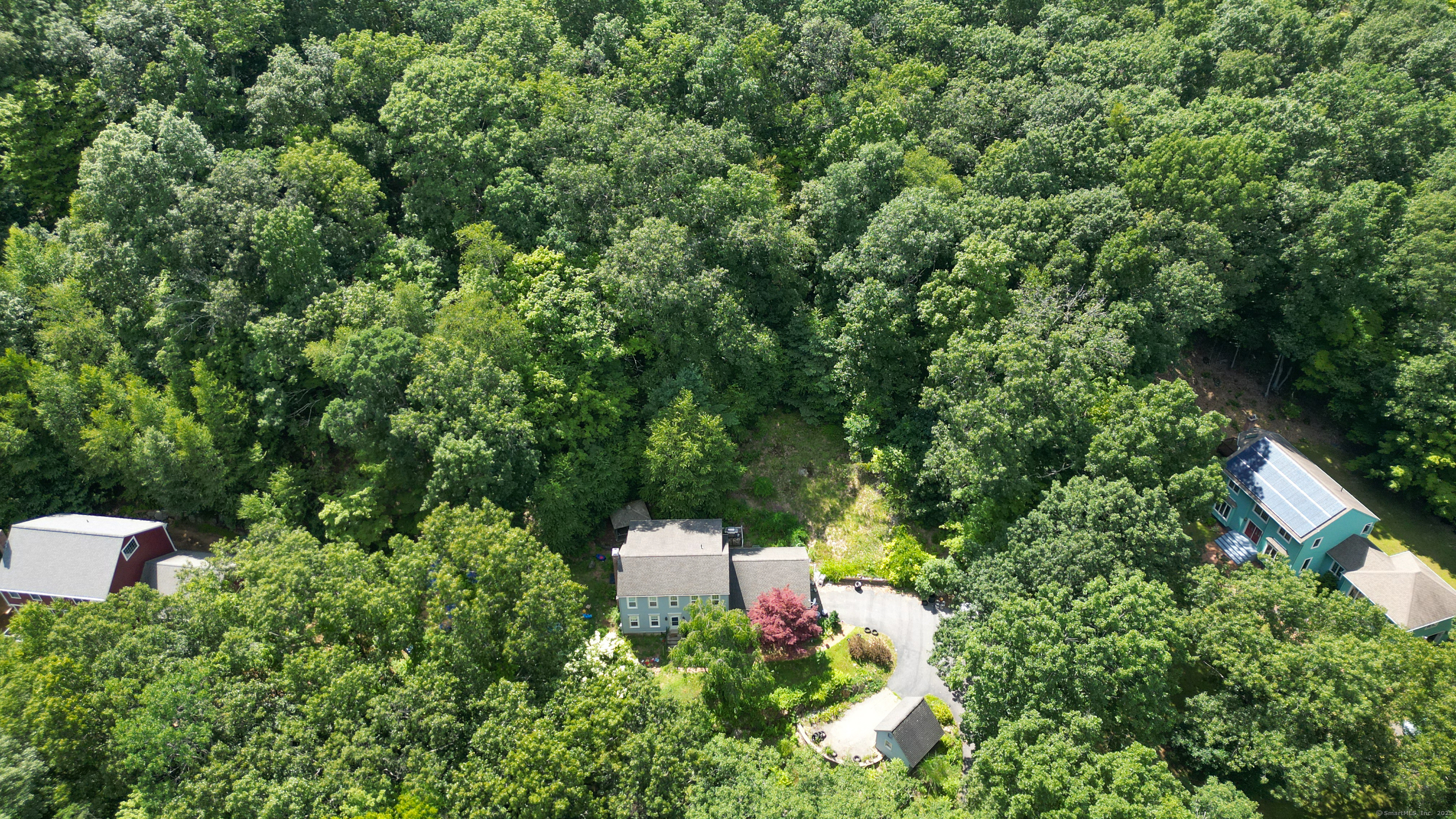 87 Balazs Road