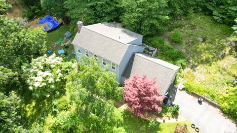 87 Balazs Road Willington CT 06279