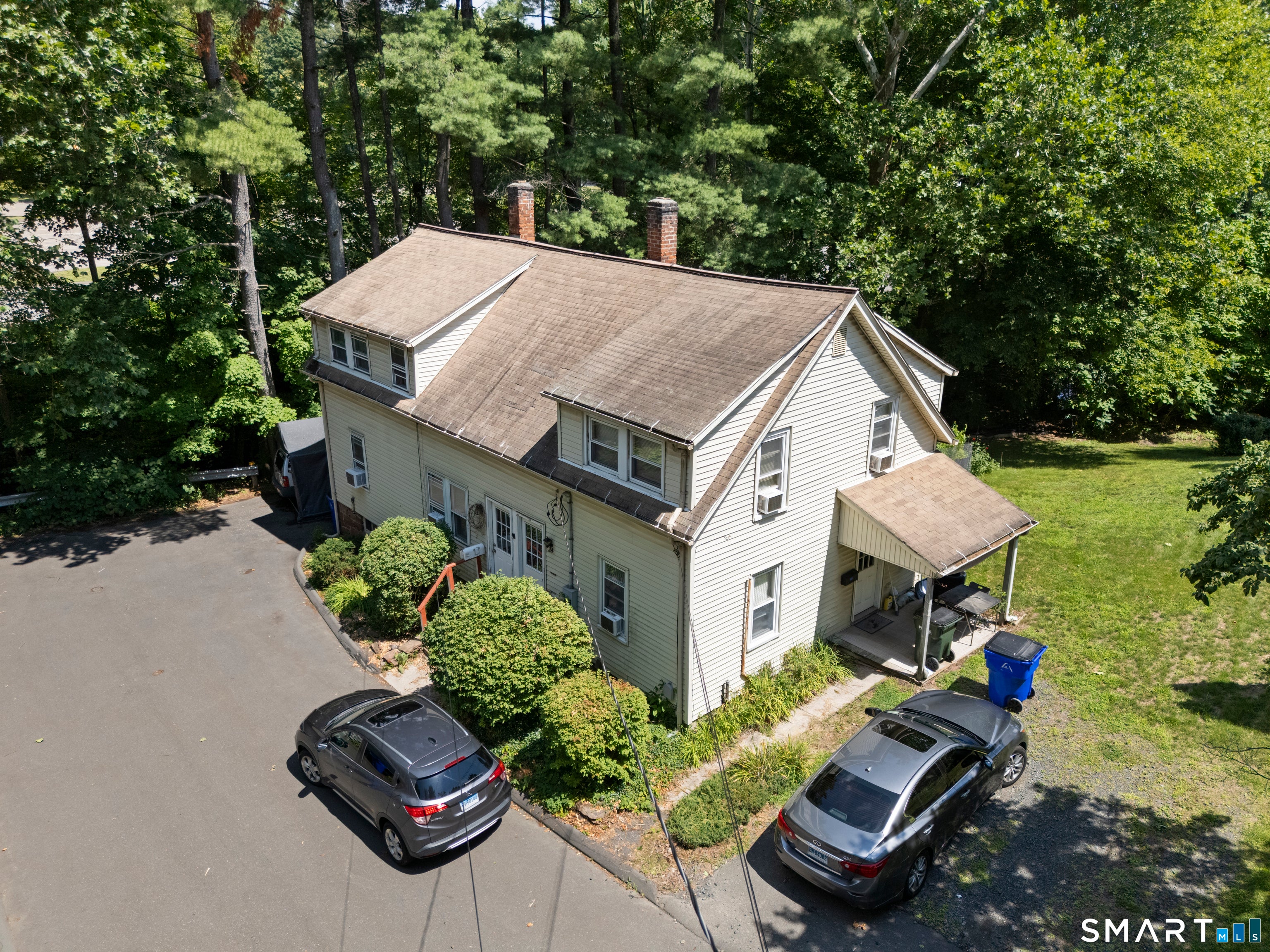 22-24 Woodland Street