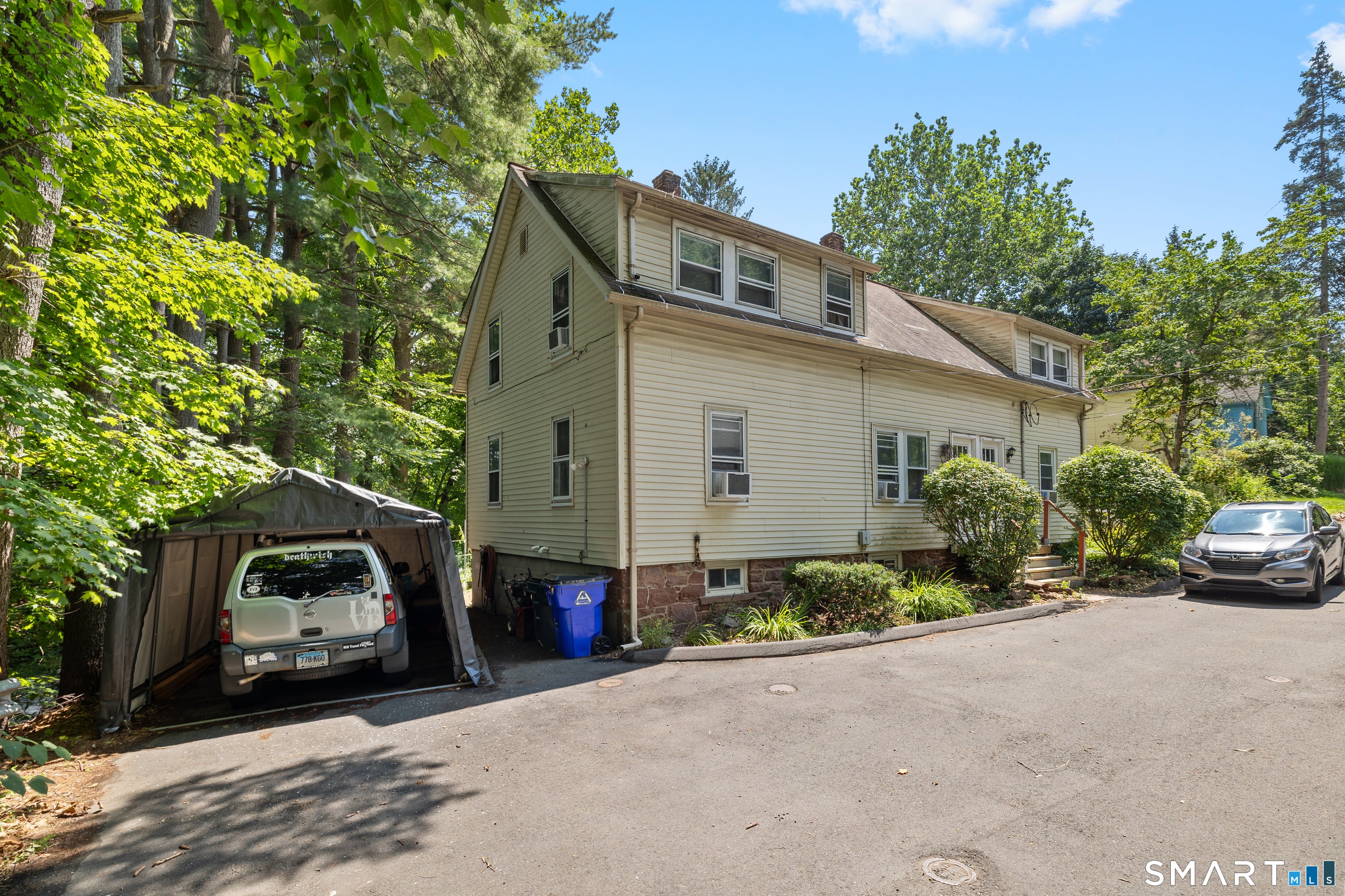 22-24 Woodland Street