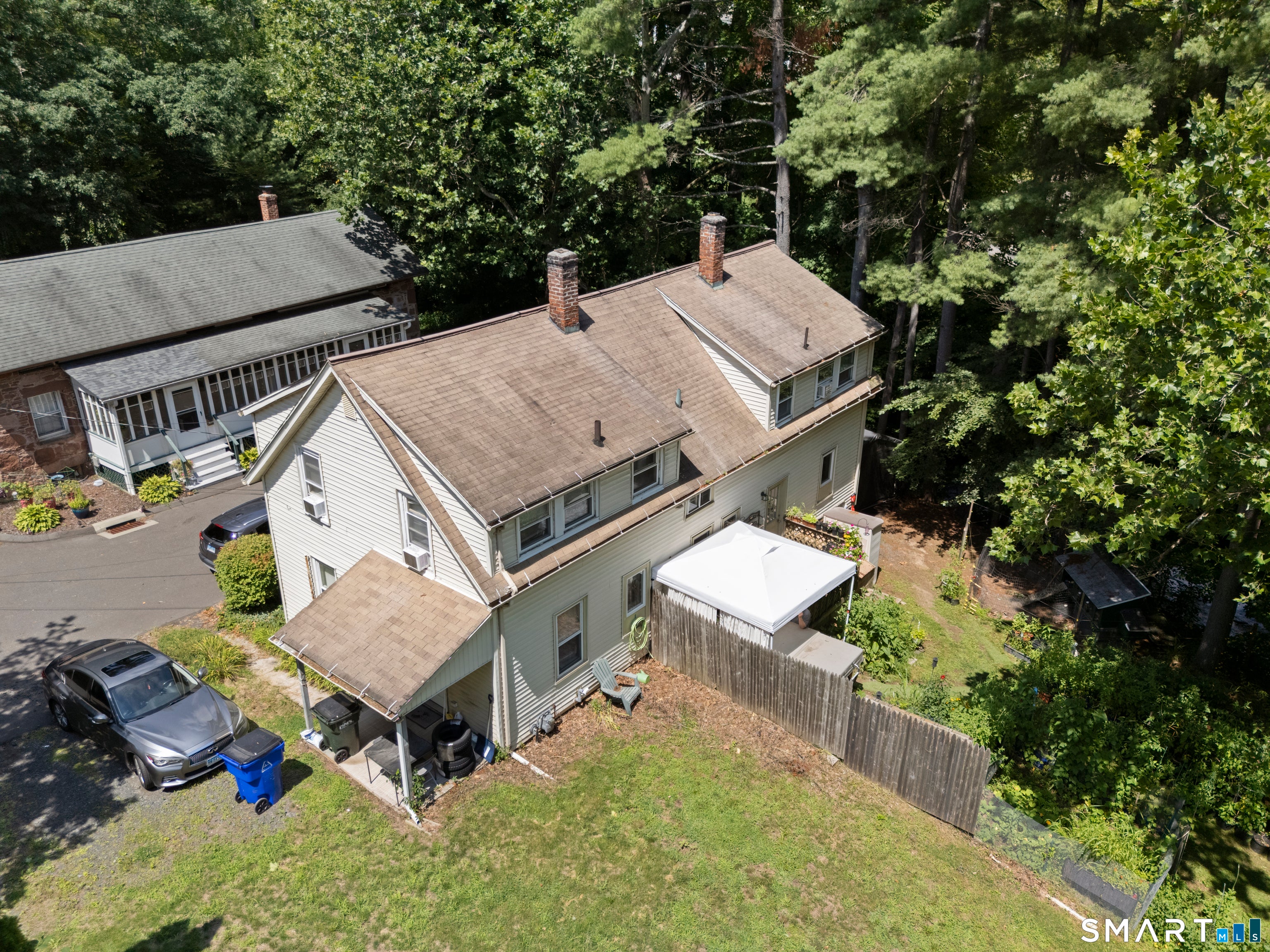 22-24 Woodland Street