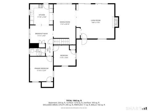 Tiny photo for 45 Lakeview Boulevard, Avon, CT 06001 (MLS # 24178455)