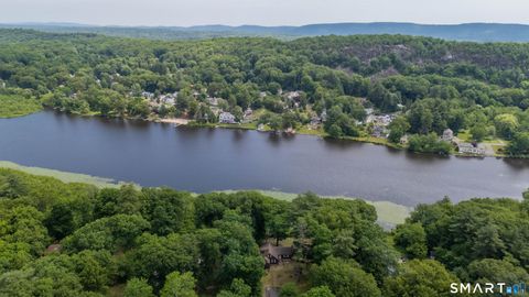 Tiny photo for 45 Lakeview Boulevard, Avon, CT 06001 (MLS # 24178455)
