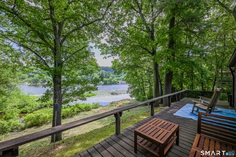 Tiny photo for 45 Lakeview Boulevard, Avon, CT 06001 (MLS # 24178455)