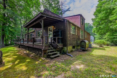 Tiny photo for 45 Lakeview Boulevard, Avon, CT 06001 (MLS # 24178455)