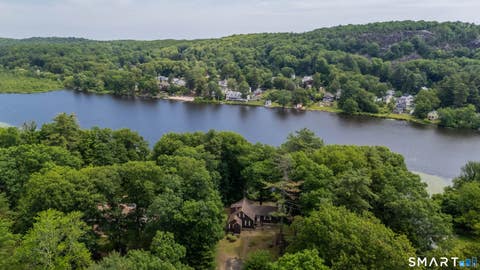 Tiny photo for 45 Lakeview Boulevard, Avon, CT 06001 (MLS # 24178455)