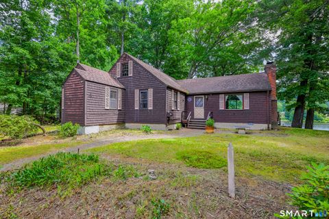 Tiny photo for 45 Lakeview Boulevard, Avon, CT 06001 (MLS # 24178455)