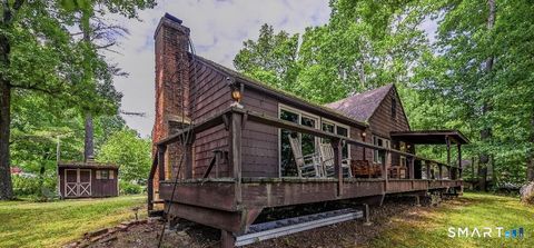Tiny photo for 45 Lakeview Boulevard, Avon, CT 06001 (MLS # 24178455)