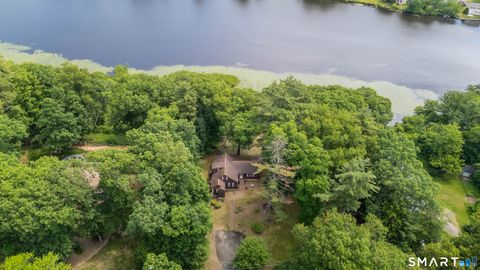 Tiny photo for 45 Lakeview Boulevard, Avon, CT 06001 (MLS # 24178455)