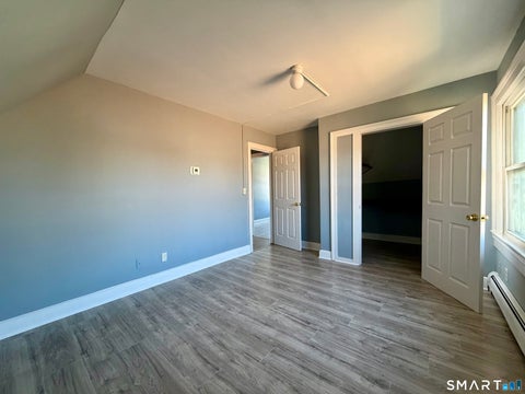Tiny photo for 249 Black Rock Avenue #3L, Bridgeport, CT 06605 (MLS # 24216317)