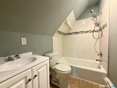 Tiny photo for 249 Black Rock Avenue #3L, Bridgeport, CT 06605 (MLS # 24216317)