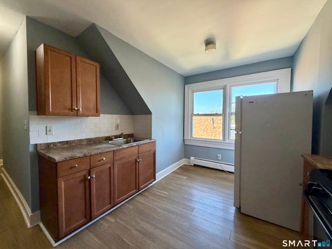 Tiny photo for 249 Black Rock Avenue #3L, Bridgeport, CT 06605 (MLS # 24216317)