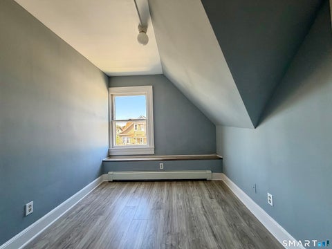 Tiny photo for 249 Black Rock Avenue #3L, Bridgeport, CT 06605 (MLS # 24216317)