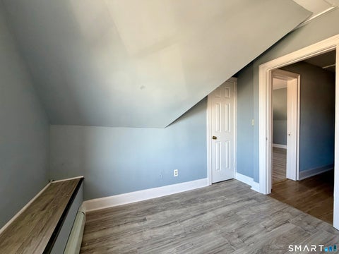 Tiny photo for 249 Black Rock Avenue #3L, Bridgeport, CT 06605 (MLS # 24216317)