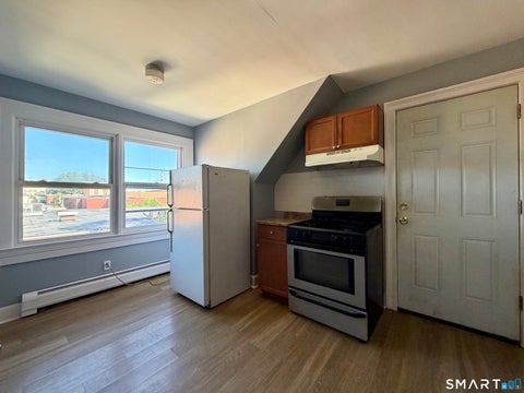 Tiny photo for 249 Black Rock Avenue #3L, Bridgeport, CT 06605 (MLS # 24216317)