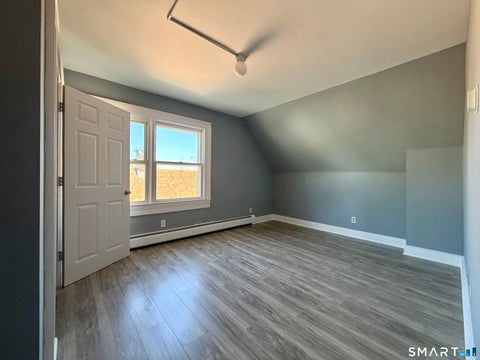 Tiny photo for 249 Black Rock Avenue #3L, Bridgeport, CT 06605 (MLS # 24216317)