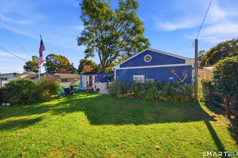Photo of 28 North Street, Madison, CT 06443 (MLS # 24215713)