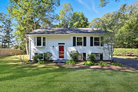 47 Brickyard Road Clinton CT 06413