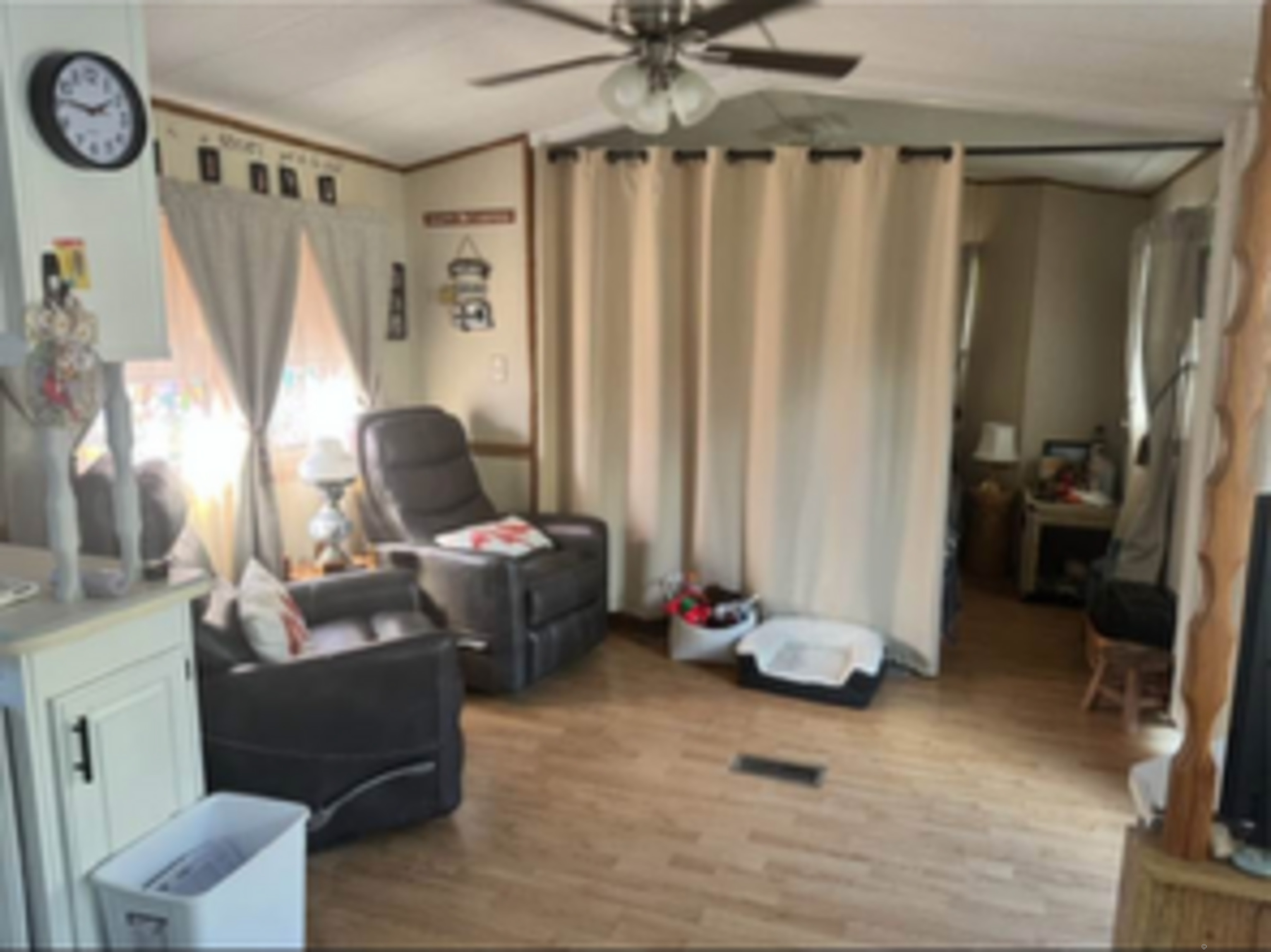 8 South Road W86