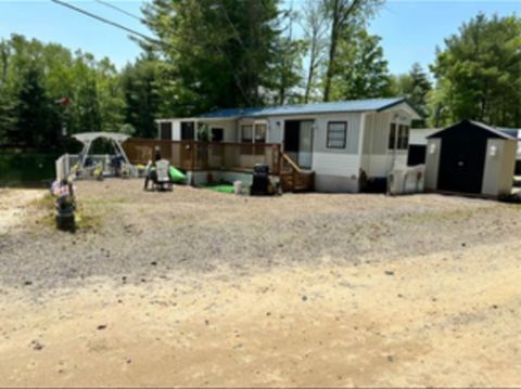 8 South Road W86 Stafford CT 06076