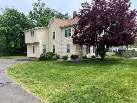 Photo of 91 W Center Street #1, Southington, CT 06489 (MLS # 24130988)