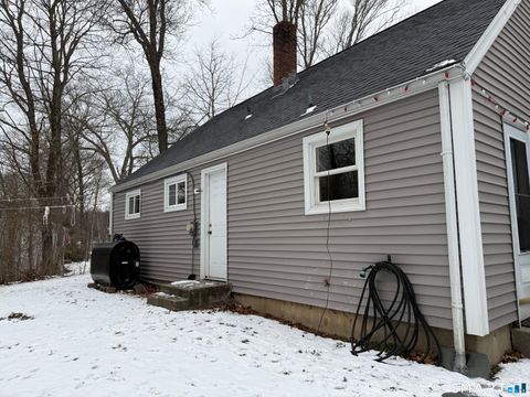 Tiny photo for 14 Glenwood Drive, Marlborough, CT 06447 (MLS # 24156628)