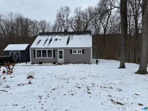 Tiny photo for 14 Glenwood Drive, Marlborough, CT 06447 (MLS # 24156628)