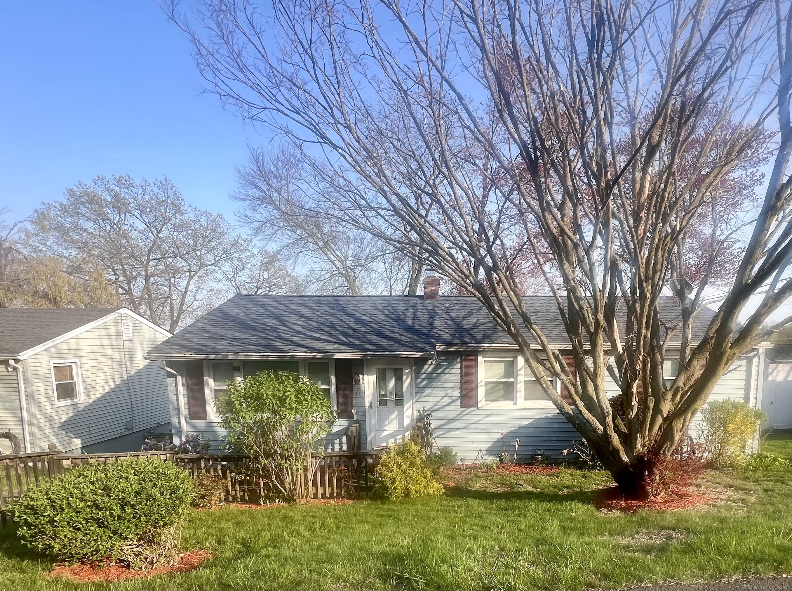 8 Tetlow Street, West Haven, Connecticut image 1