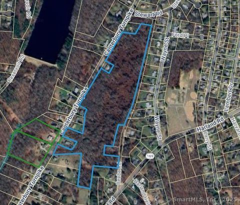 Photo of 89 Canterbury Turnpike, Norwich, CT 06360 (MLS # 24137389)