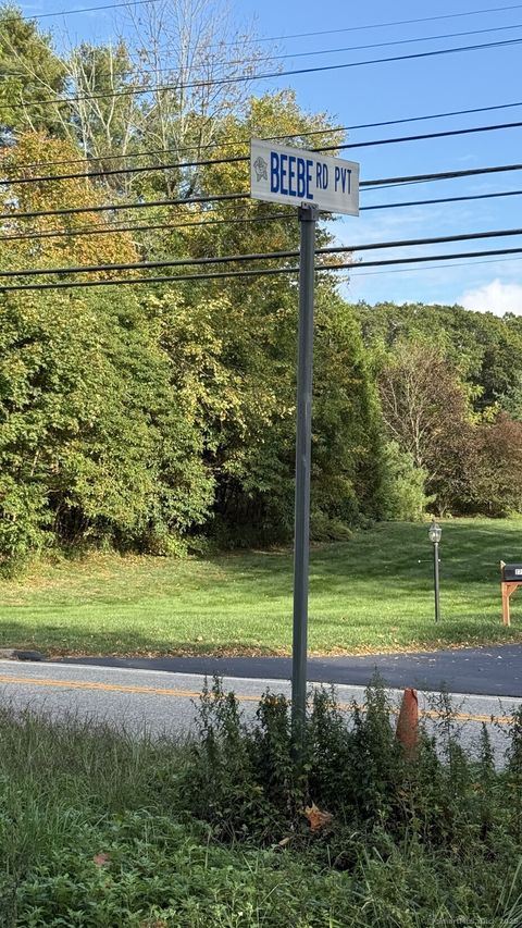 Tiny photo for 89 Canterbury Turnpike, Norwich, CT 06360 (MLS # 24137389)