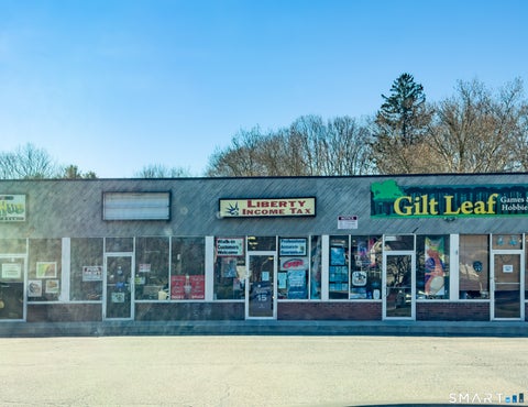 Photo of 276 West Main Street, Norwich, CT 06360 (MLS # 24165810)