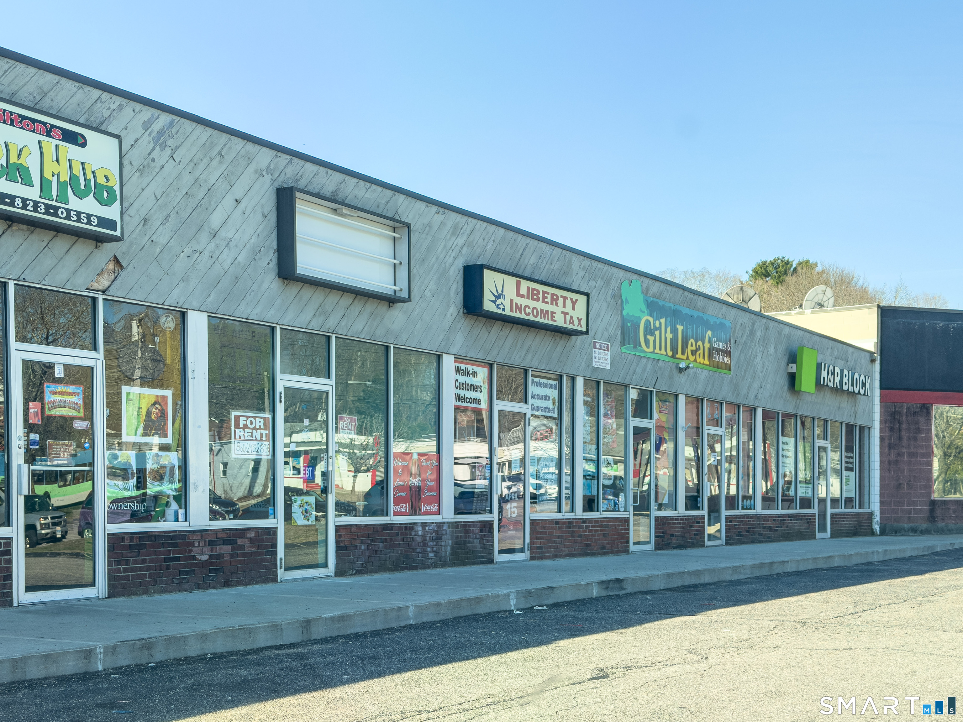 276 West Main Street