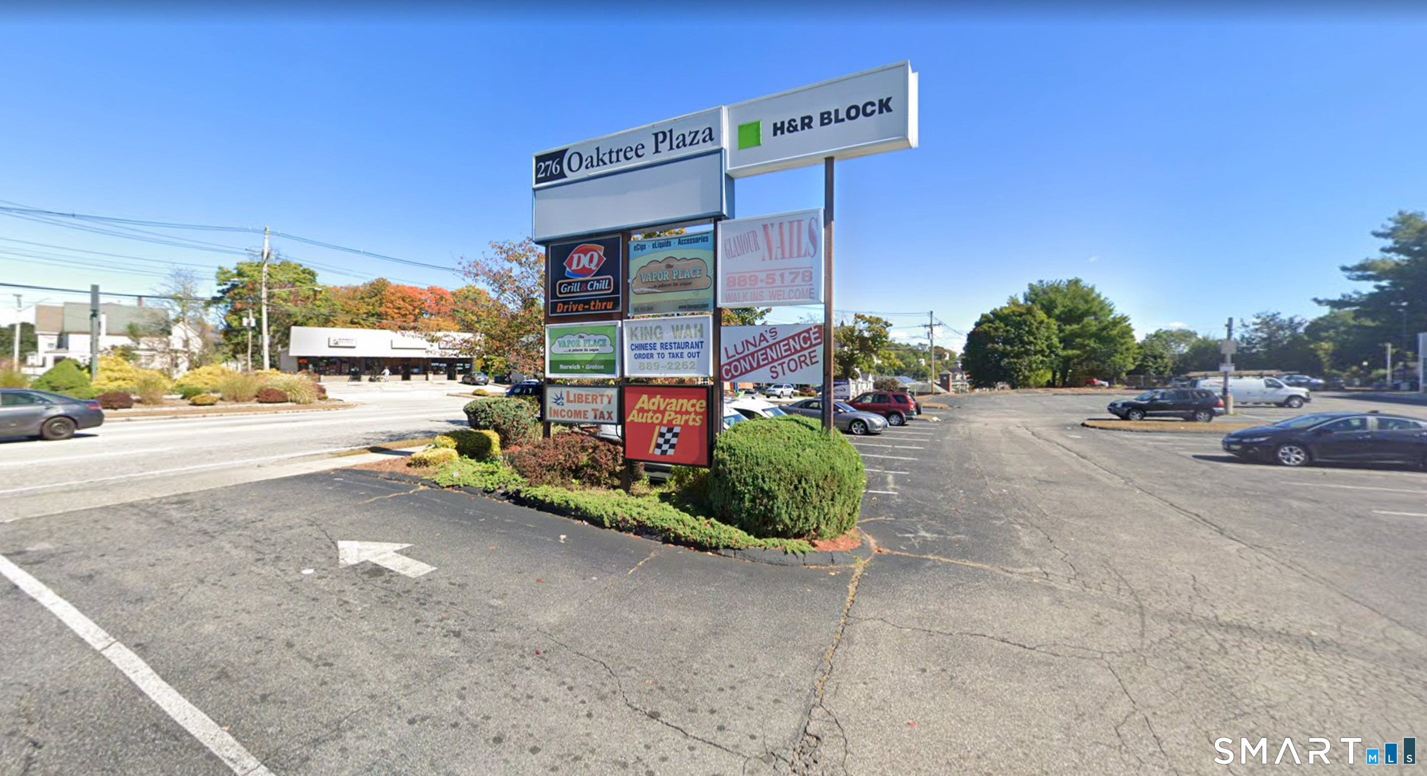 276 West Main Street