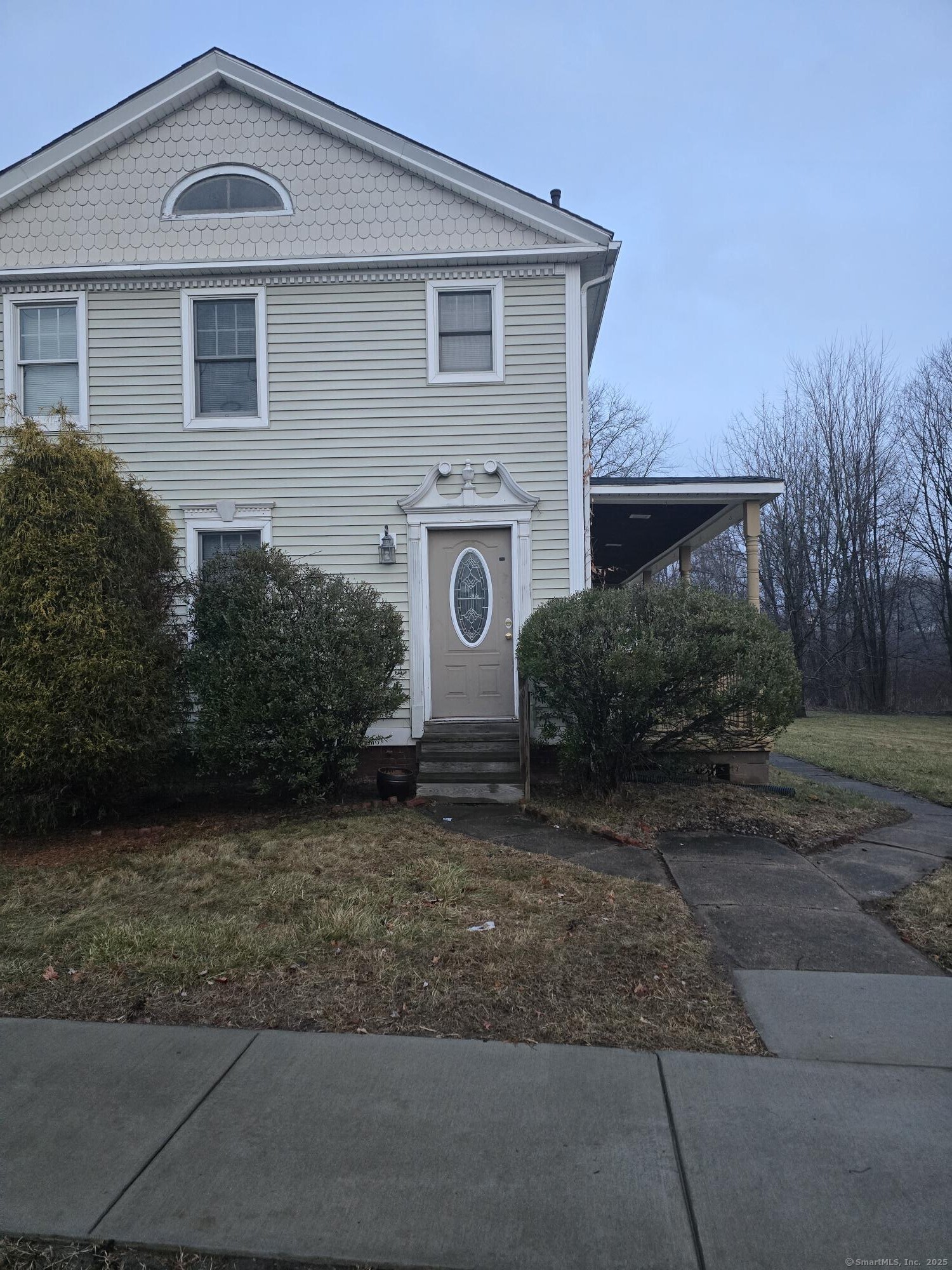 Photo 1 of Main Street, East Windsor, Connecticut, $2,200, Web #: 24066643