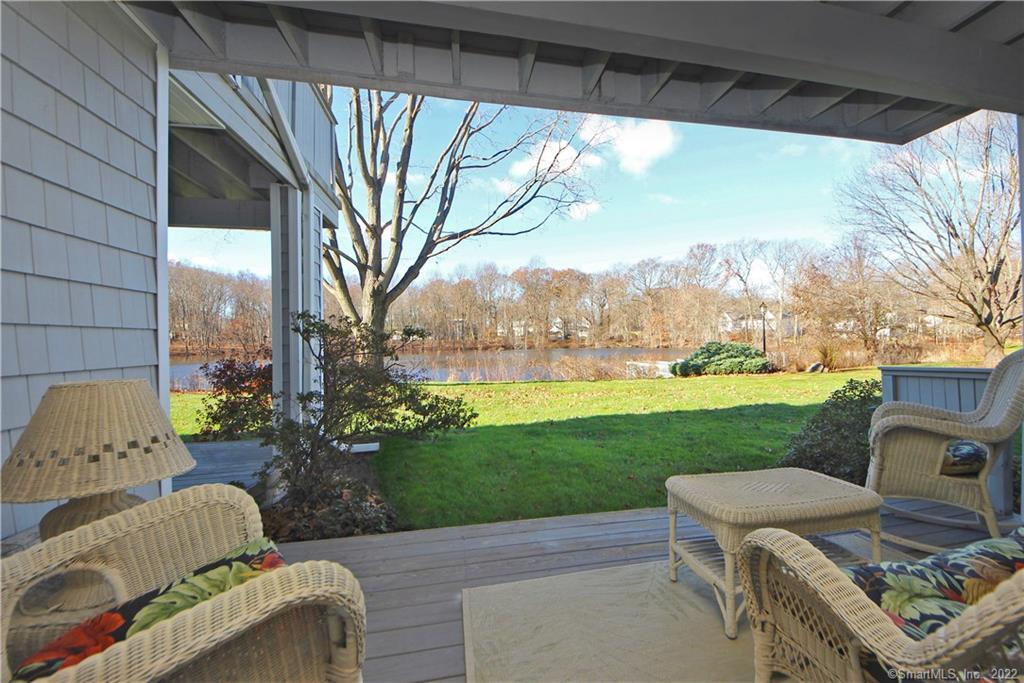 Photo 1 of 119 Rowayton Woods Drive 119, Norwalk, Connecticut, $353,000, Web #: 170146821