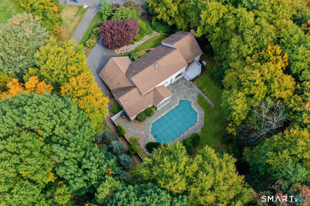 Photo of 54 Reed Drive, Manchester, CT 06040 (MLS # 24212582)