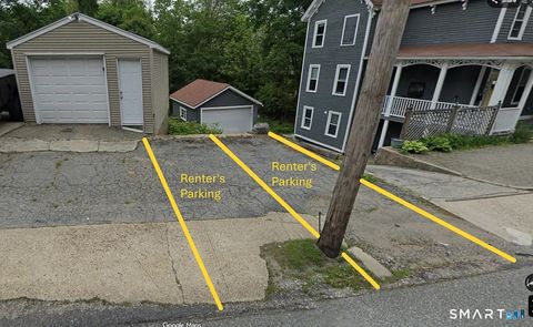 Tiny photo for 209 Laurel Hill Avenue #2, Norwich, CT 06360 (MLS # 24152436)