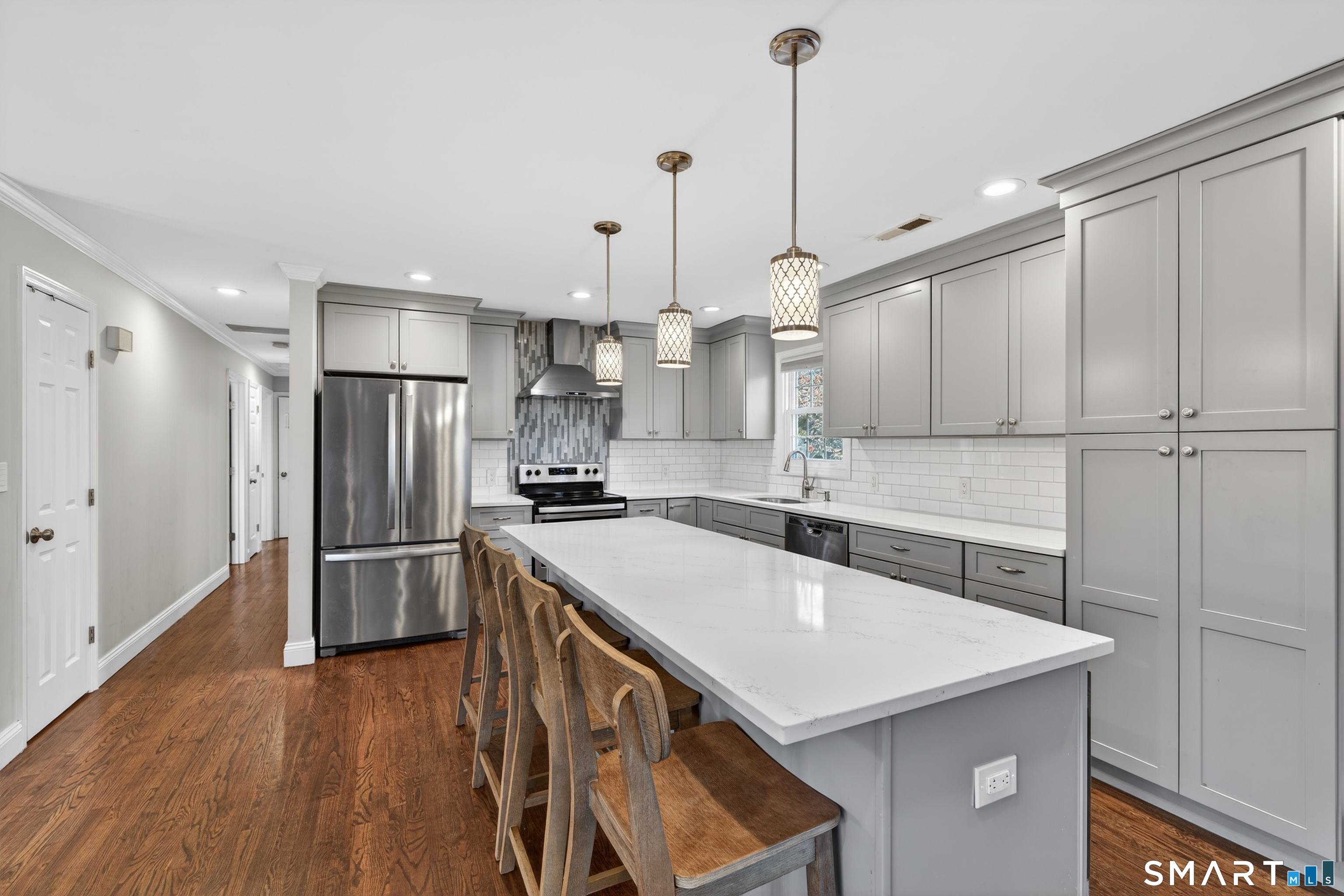 826 Quarter Mile Road