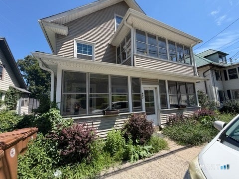 Photo of 887 Howe Avenue #3, Shelton, CT 06484 (MLS # 24197184)