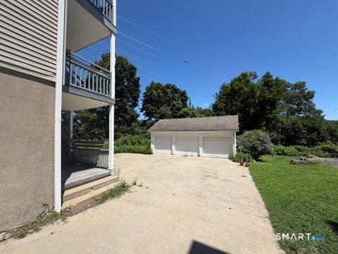 Tiny photo for 887 Howe Avenue #3, Shelton, CT 06484 (MLS # 24197184)