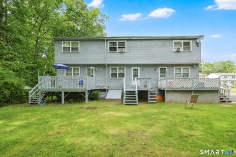 Tiny photo for 103 Caesar Drive, Bristol, CT 06010 (MLS # 24181427)