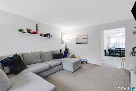 Tiny photo for 103 Caesar Drive, Bristol, CT 06010 (MLS # 24181427)